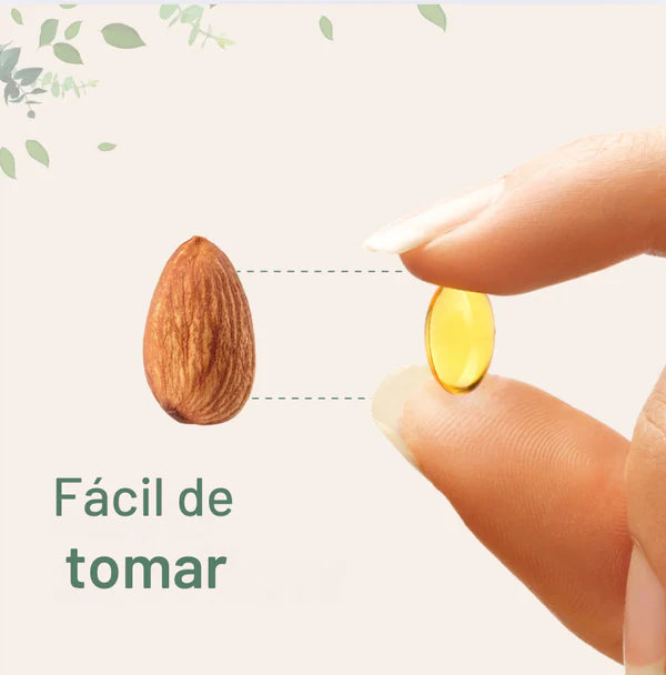 Aceite de Orégano + Aceite de semilla negra (Carvacol) | Natuviora™