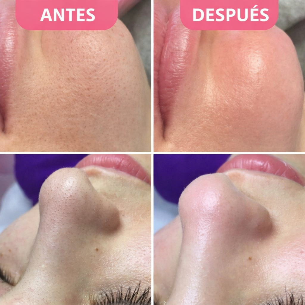 Moonlise - Sérum Exfoliante  De Arroz Negro