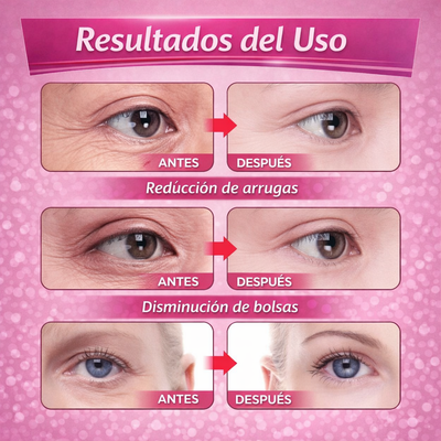 Sérum Facial The Vita-A Retinal Shot Tightening Booster