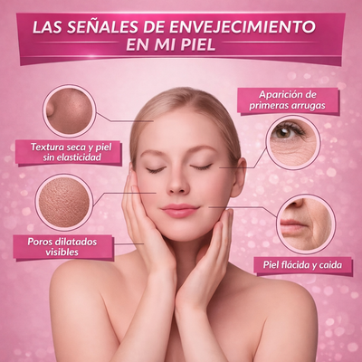 Sérum Facial The Vita-A Retinal Shot Tightening Booster