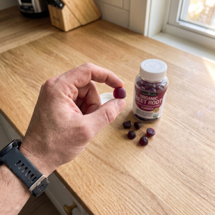 Take Two Gummies