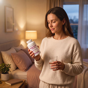 Let the Magnesium Get to Work